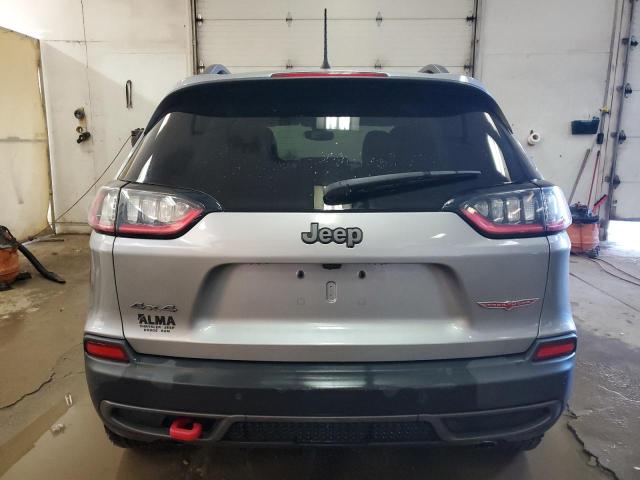 Photo 5 VIN: 1C4PJMBX5LD612866 - JEEP CHEROKEE 