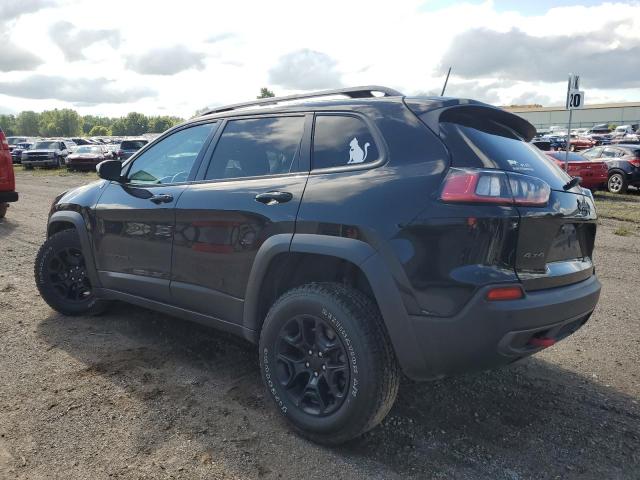 Photo 1 VIN: 1C4PJMBX5LD627092 - JEEP CHEROKEE T 