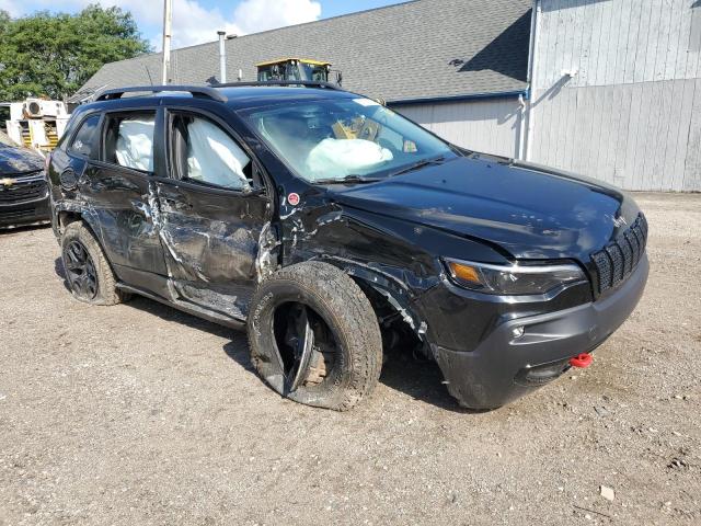 Photo 3 VIN: 1C4PJMBX5LD627092 - JEEP CHEROKEE T 