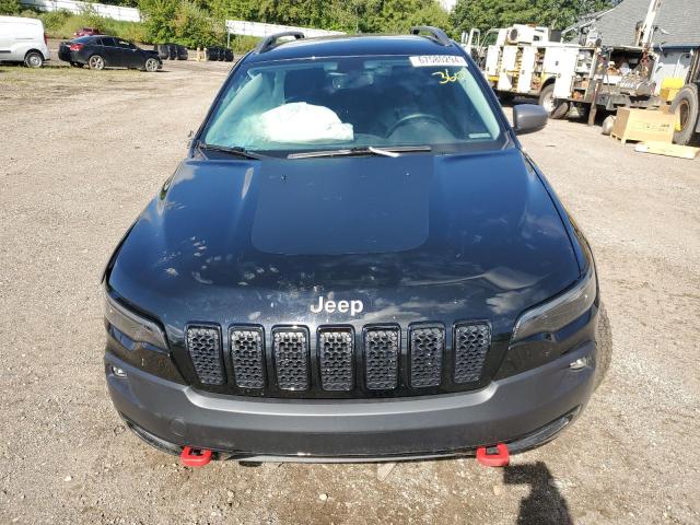 Photo 4 VIN: 1C4PJMBX5LD627092 - JEEP CHEROKEE T 