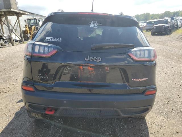 Photo 5 VIN: 1C4PJMBX5LD627092 - JEEP CHEROKEE T 