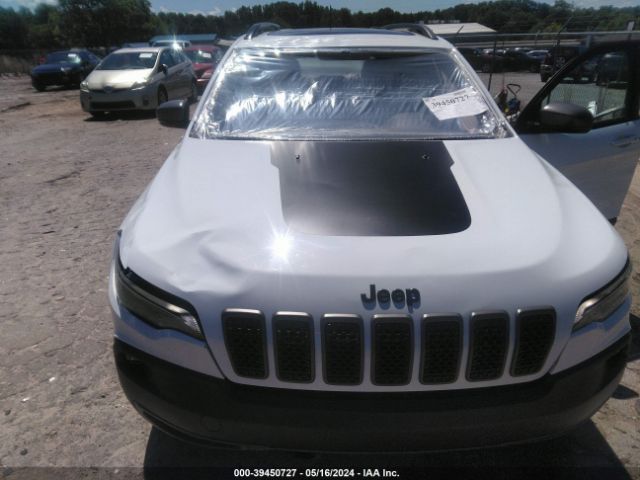 Photo 5 VIN: 1C4PJMBX5MD142162 - JEEP CHEROKEE 