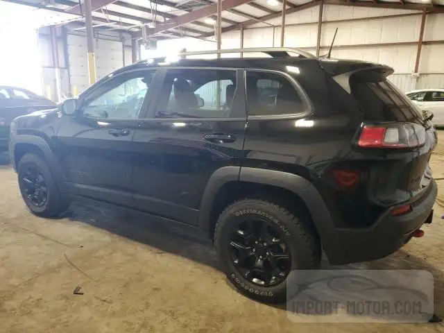 Photo 1 VIN: 1C4PJMBX5MD170611 - JEEP CHEROKEE 