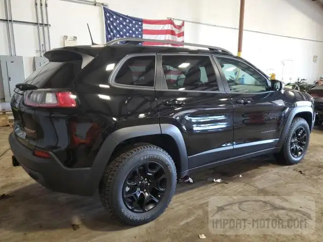 Photo 2 VIN: 1C4PJMBX5MD170611 - JEEP CHEROKEE 