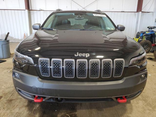 Photo 4 VIN: 1C4PJMBX5MD170611 - JEEP CHEROKEE 