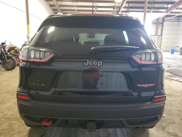 Photo 5 VIN: 1C4PJMBX5MD170611 - JEEP CHEROKEE 