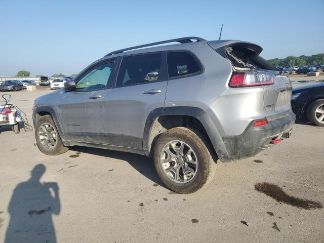 Photo 1 VIN: 1C4PJMBX5MD201131 - JEEP CHEROKEE T 