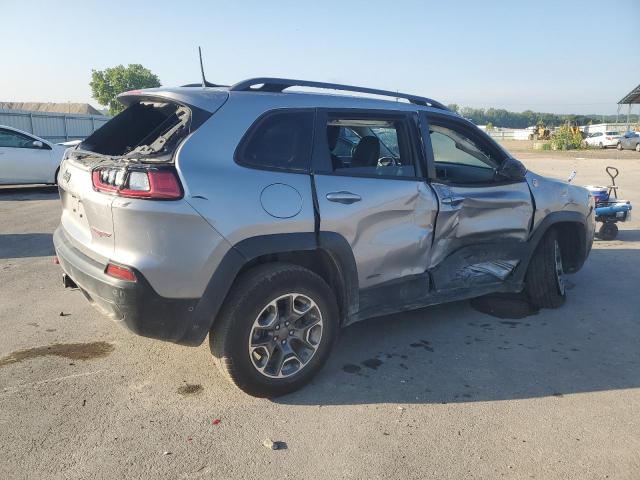 Photo 2 VIN: 1C4PJMBX5MD201131 - JEEP CHEROKEE T 