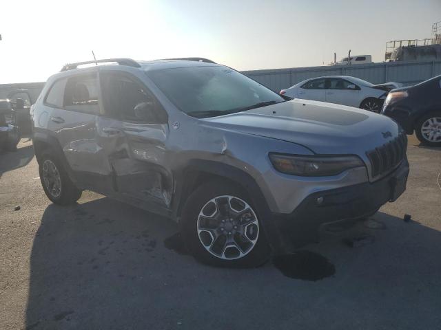 Photo 3 VIN: 1C4PJMBX5MD201131 - JEEP CHEROKEE T 