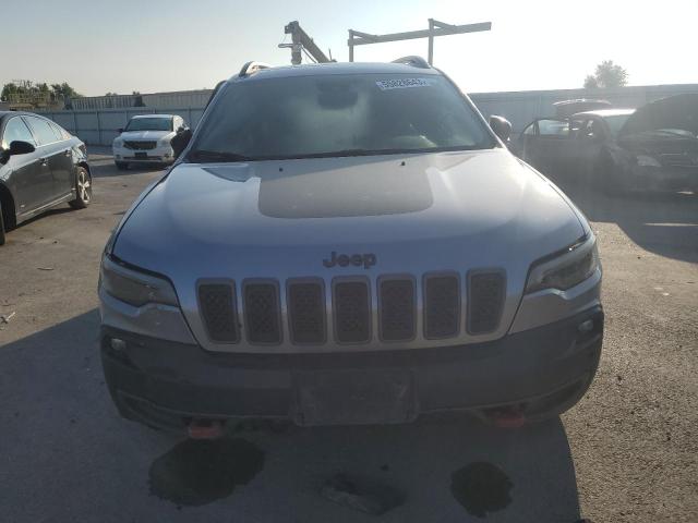 Photo 4 VIN: 1C4PJMBX5MD201131 - JEEP CHEROKEE T 