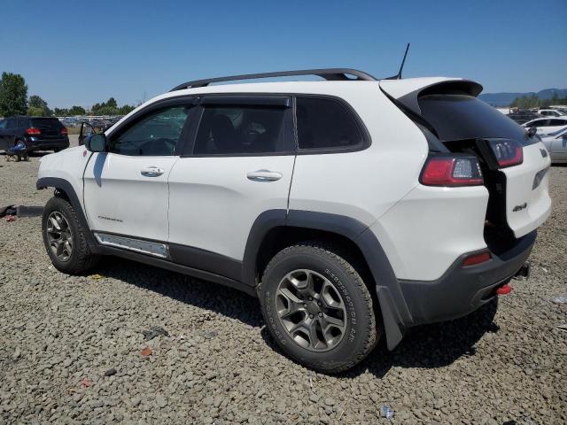 Photo 1 VIN: 1C4PJMBX5MD213554 - JEEP CHEROKEE 