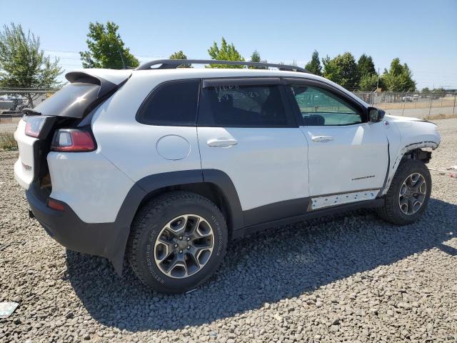 Photo 2 VIN: 1C4PJMBX5MD213554 - JEEP CHEROKEE 