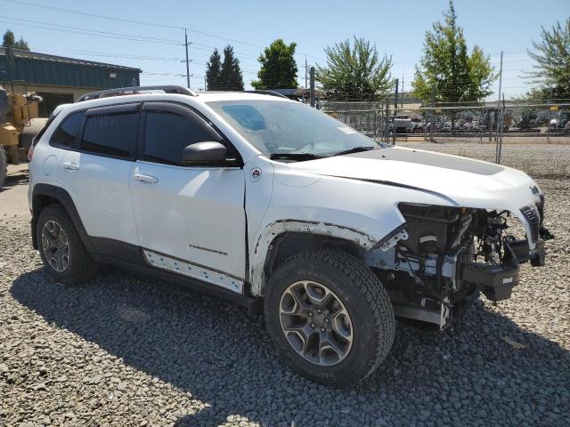 Photo 3 VIN: 1C4PJMBX5MD213554 - JEEP CHEROKEE 