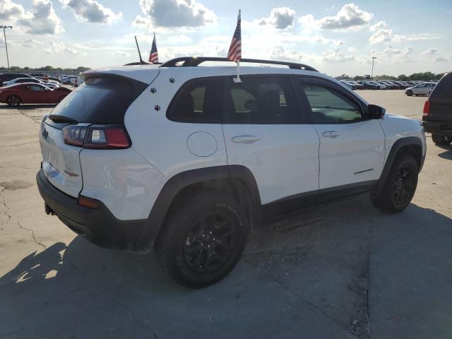 Photo 2 VIN: 1C4PJMBX5ND513287 - JEEP CHEROKEE T 