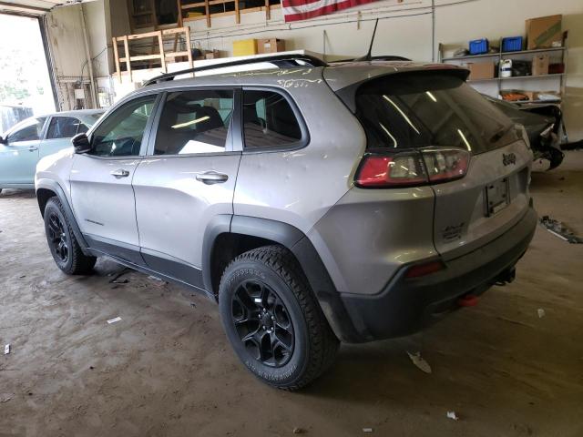 Photo 1 VIN: 1C4PJMBX5ND524712 - JEEP CHEROKEE T 