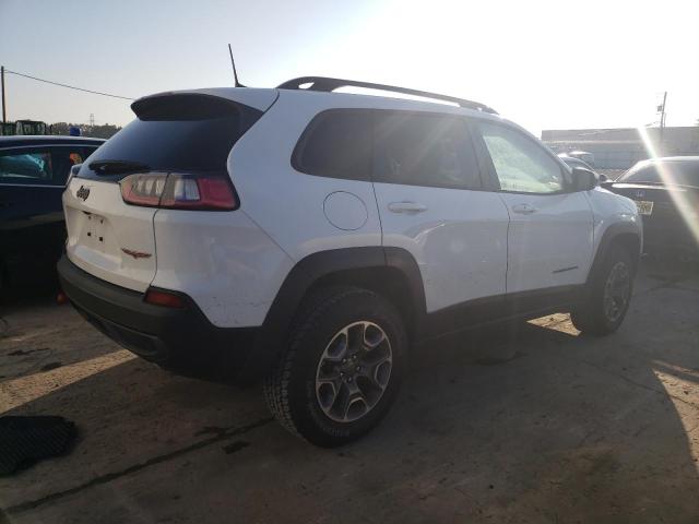 Photo 2 VIN: 1C4PJMBX5ND543101 - JEEP CHEROKEE 