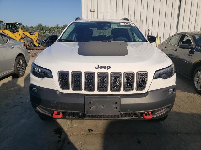 Photo 4 VIN: 1C4PJMBX5ND543101 - JEEP CHEROKEE 