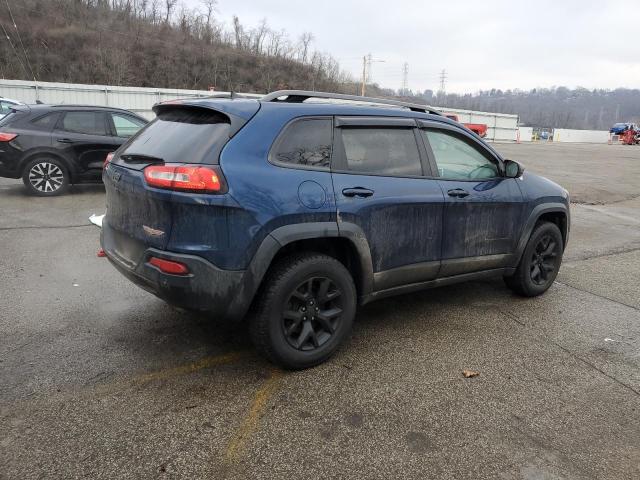 Photo 2 VIN: 1C4PJMBX6JD598103 - JEEP CHEROKEE 