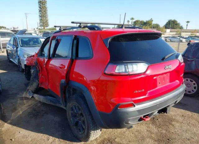 Photo 2 VIN: 1C4PJMBX6KD102637 - JEEP CHEROKEE 