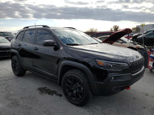 Photo 3 VIN: 1C4PJMBX6KD126694 - JEEP CHEROKEE T 