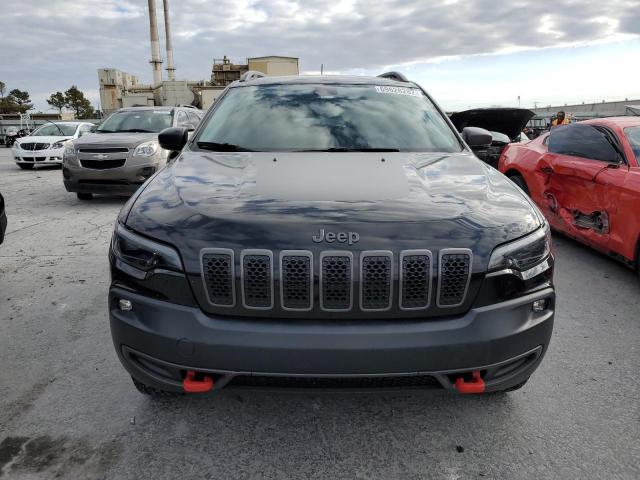 Photo 4 VIN: 1C4PJMBX6KD126694 - JEEP CHEROKEE T 