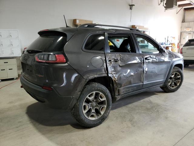 Photo 2 VIN: 1C4PJMBX6KD280659 - JEEP CHEROKEE T 