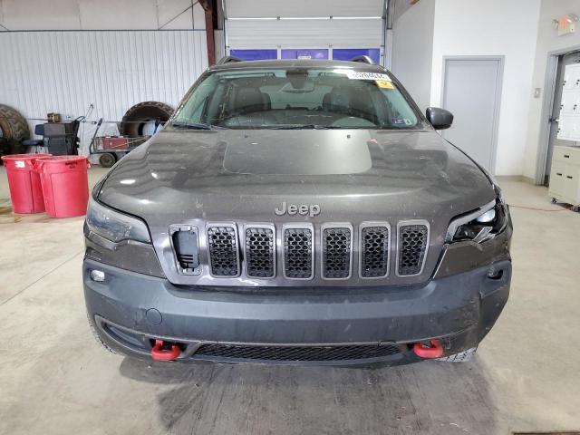 Photo 4 VIN: 1C4PJMBX6KD280659 - JEEP CHEROKEE T 