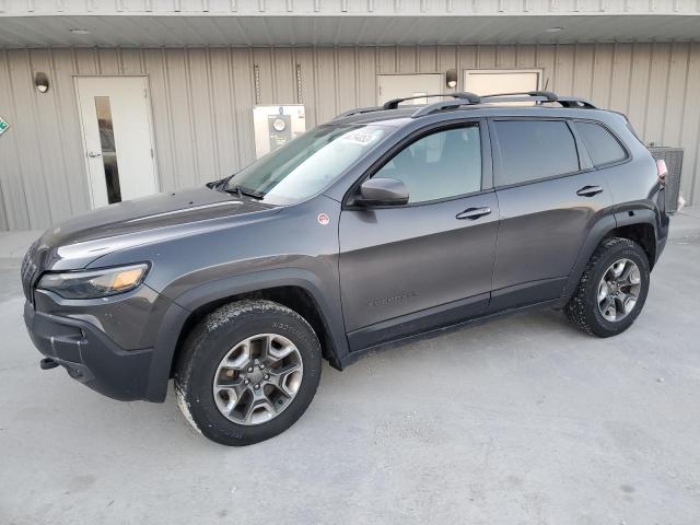 Photo 0 VIN: 1C4PJMBX6KD298336 - JEEP CHEROKEE 