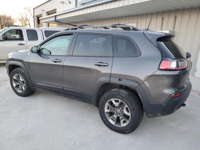 Photo 1 VIN: 1C4PJMBX6KD298336 - JEEP CHEROKEE 