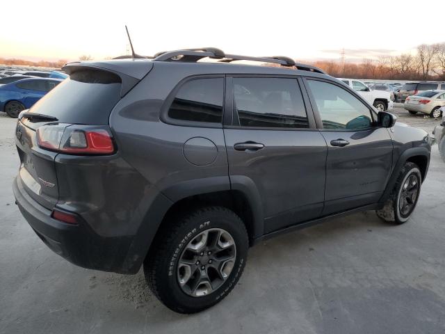 Photo 2 VIN: 1C4PJMBX6KD298336 - JEEP CHEROKEE 