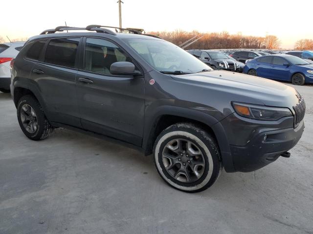 Photo 3 VIN: 1C4PJMBX6KD298336 - JEEP CHEROKEE 