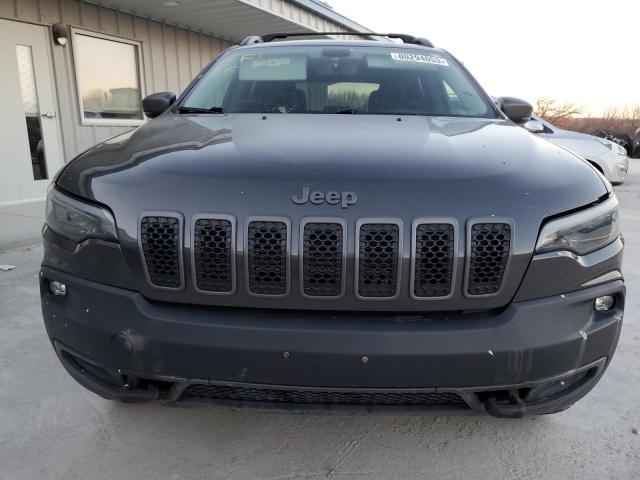 Photo 4 VIN: 1C4PJMBX6KD298336 - JEEP CHEROKEE 