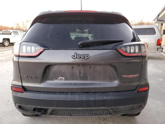 Photo 5 VIN: 1C4PJMBX6KD298336 - JEEP CHEROKEE 