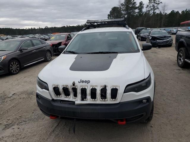 Photo 4 VIN: 1C4PJMBX6KD298952 - JEEP CHEROKEE T 