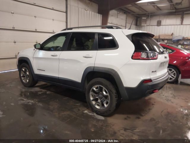 Photo 2 VIN: 1C4PJMBX6KD301719 - JEEP CHEROKEE 