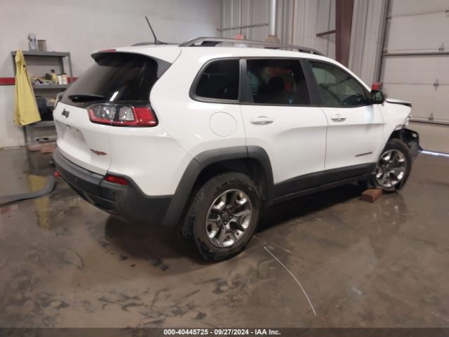 Photo 3 VIN: 1C4PJMBX6KD301719 - JEEP CHEROKEE 