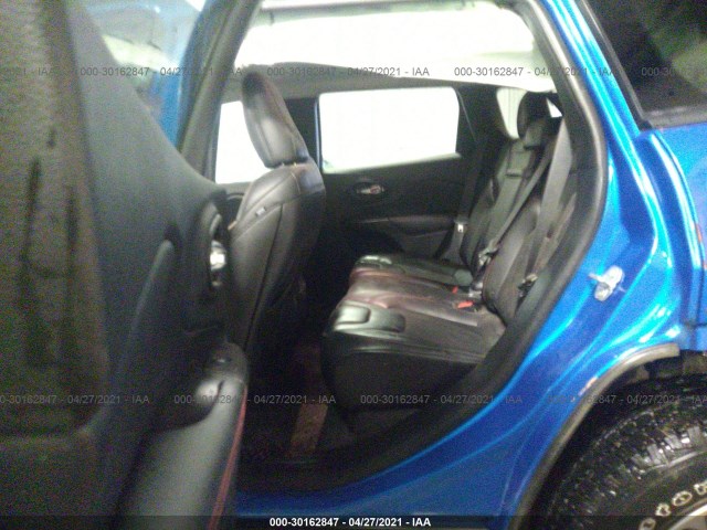 Photo 7 VIN: 1C4PJMBX6KD329620 - JEEP CHEROKEE 