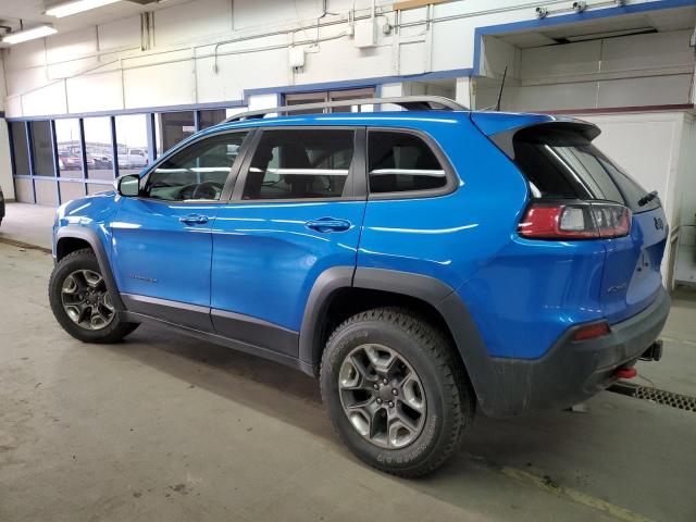 Photo 1 VIN: 1C4PJMBX6KD351360 - JEEP CHEROKEE T 