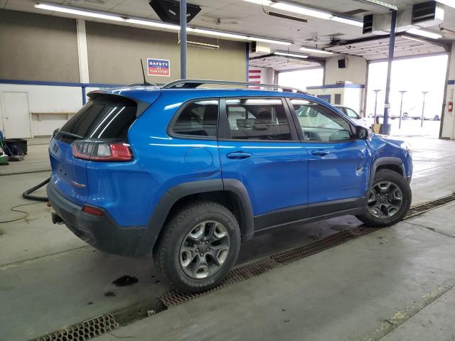 Photo 2 VIN: 1C4PJMBX6KD351360 - JEEP CHEROKEE T 