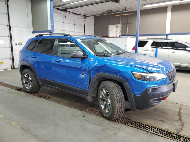 Photo 3 VIN: 1C4PJMBX6KD351360 - JEEP CHEROKEE T 