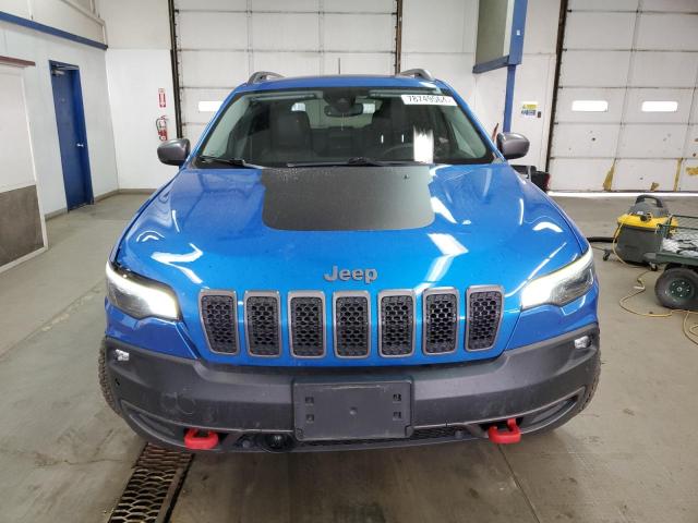 Photo 4 VIN: 1C4PJMBX6KD351360 - JEEP CHEROKEE T 