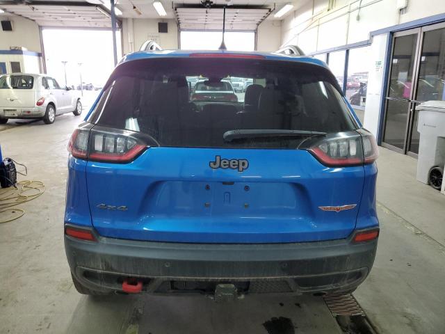 Photo 5 VIN: 1C4PJMBX6KD351360 - JEEP CHEROKEE T 