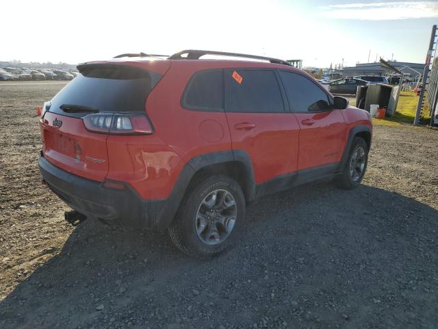 Photo 2 VIN: 1C4PJMBX6KD362052 - JEEP CHEROKEE T 