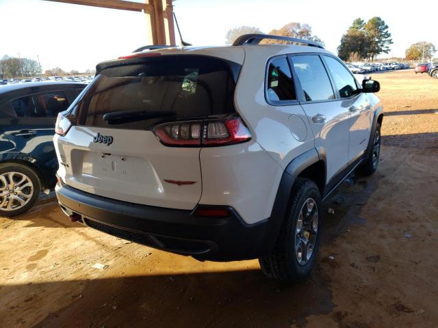 Photo 3 VIN: 1C4PJMBX6KD362326 - JEEP CHEROKEE T 