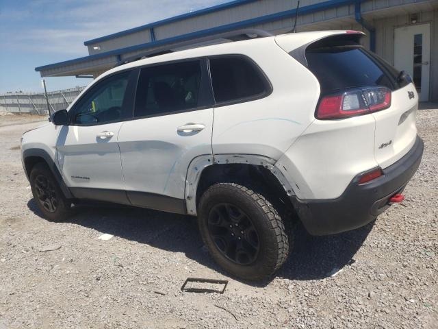 Photo 1 VIN: 1C4PJMBX6KD410424 - JEEP CHEROKEE T 