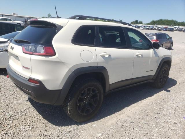 Photo 2 VIN: 1C4PJMBX6KD410424 - JEEP CHEROKEE T 