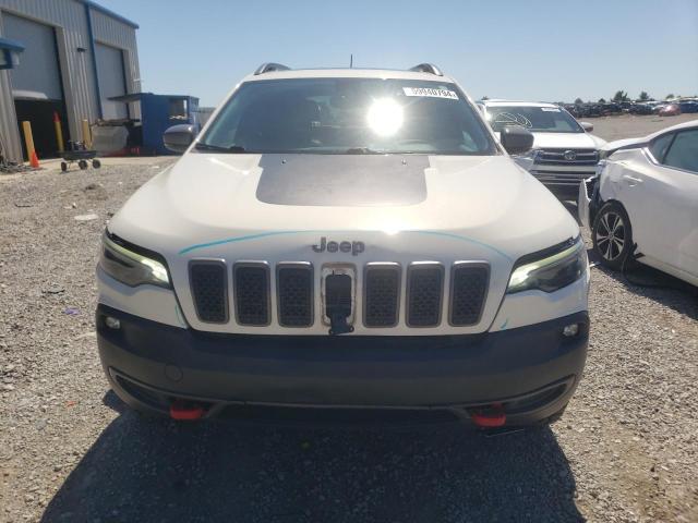 Photo 4 VIN: 1C4PJMBX6KD410424 - JEEP CHEROKEE T 