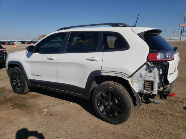 Photo 1 VIN: 1C4PJMBX6KD418832 - JEEP CHEROKEE T 