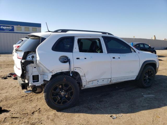 Photo 2 VIN: 1C4PJMBX6KD418832 - JEEP CHEROKEE T 