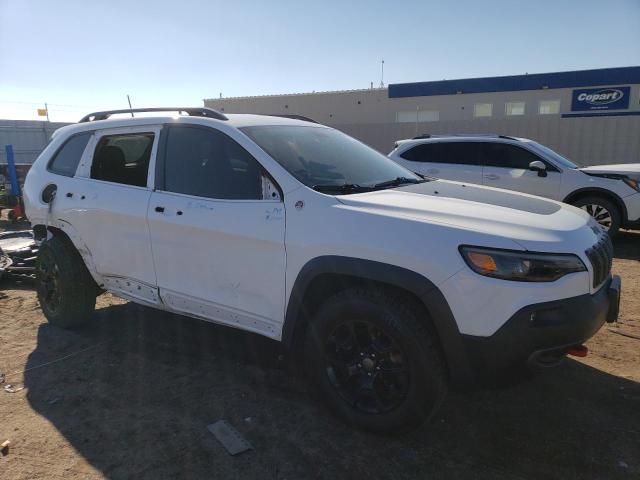 Photo 3 VIN: 1C4PJMBX6KD418832 - JEEP CHEROKEE T 